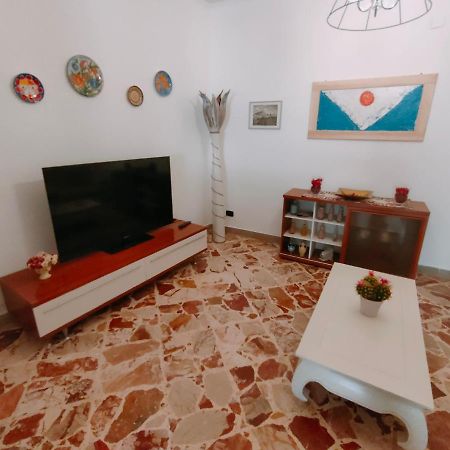 Casa Vacanza La Sicula Palermo Dış mekan fotoğraf