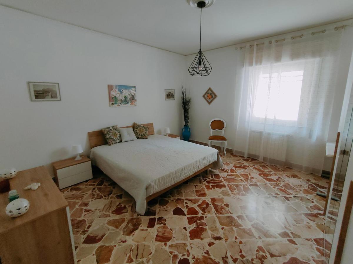 Casa Vacanza La Sicula Palermo Dış mekan fotoğraf
