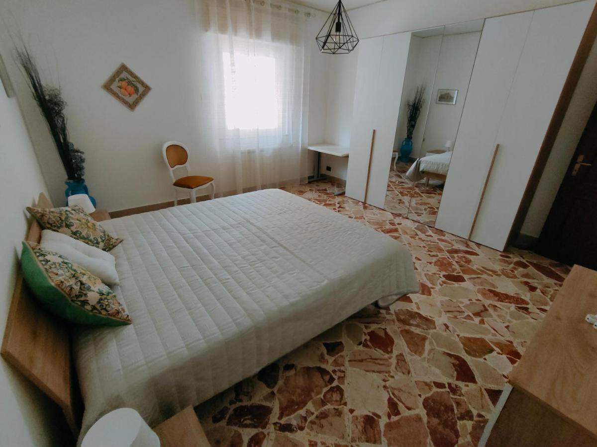 Casa Vacanza La Sicula Palermo Dış mekan fotoğraf