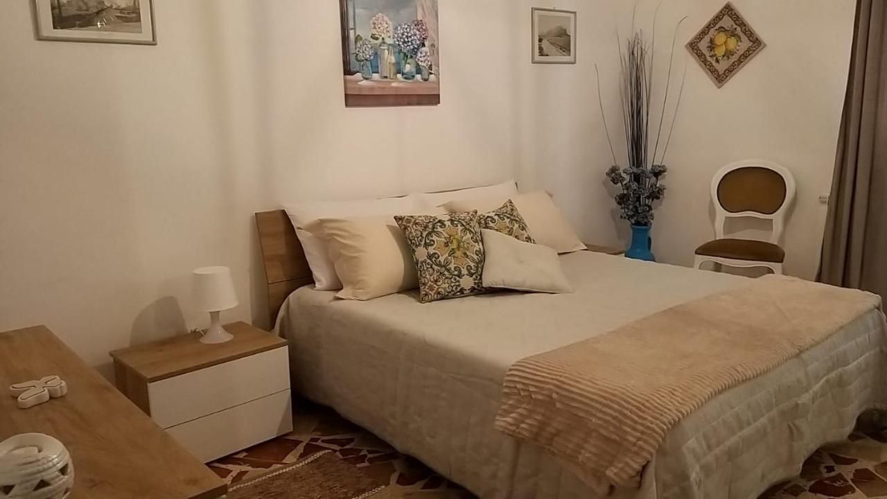 Casa Vacanza La Sicula Palermo Dış mekan fotoğraf