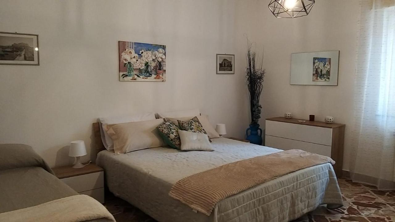 Casa Vacanza La Sicula Palermo Dış mekan fotoğraf